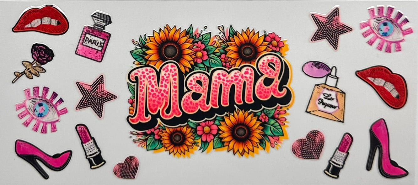Mama