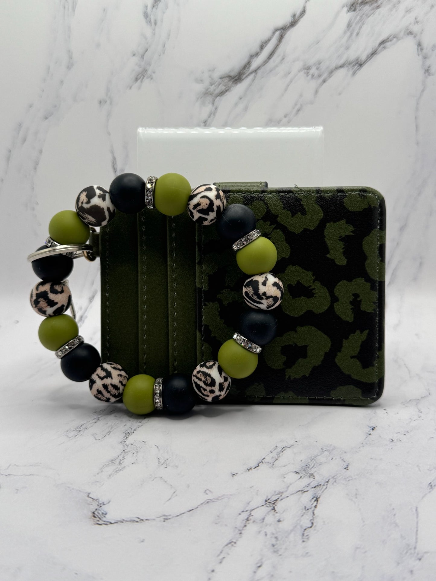 Green Cheetah