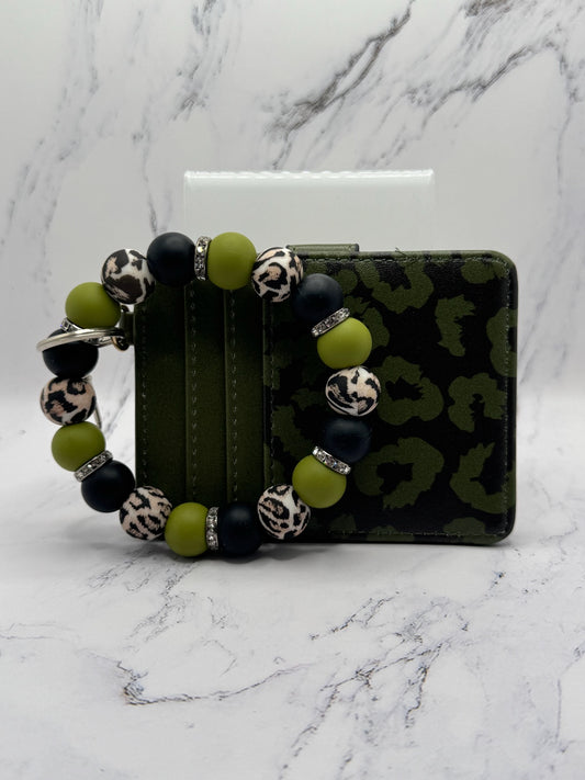 Green Cheetah