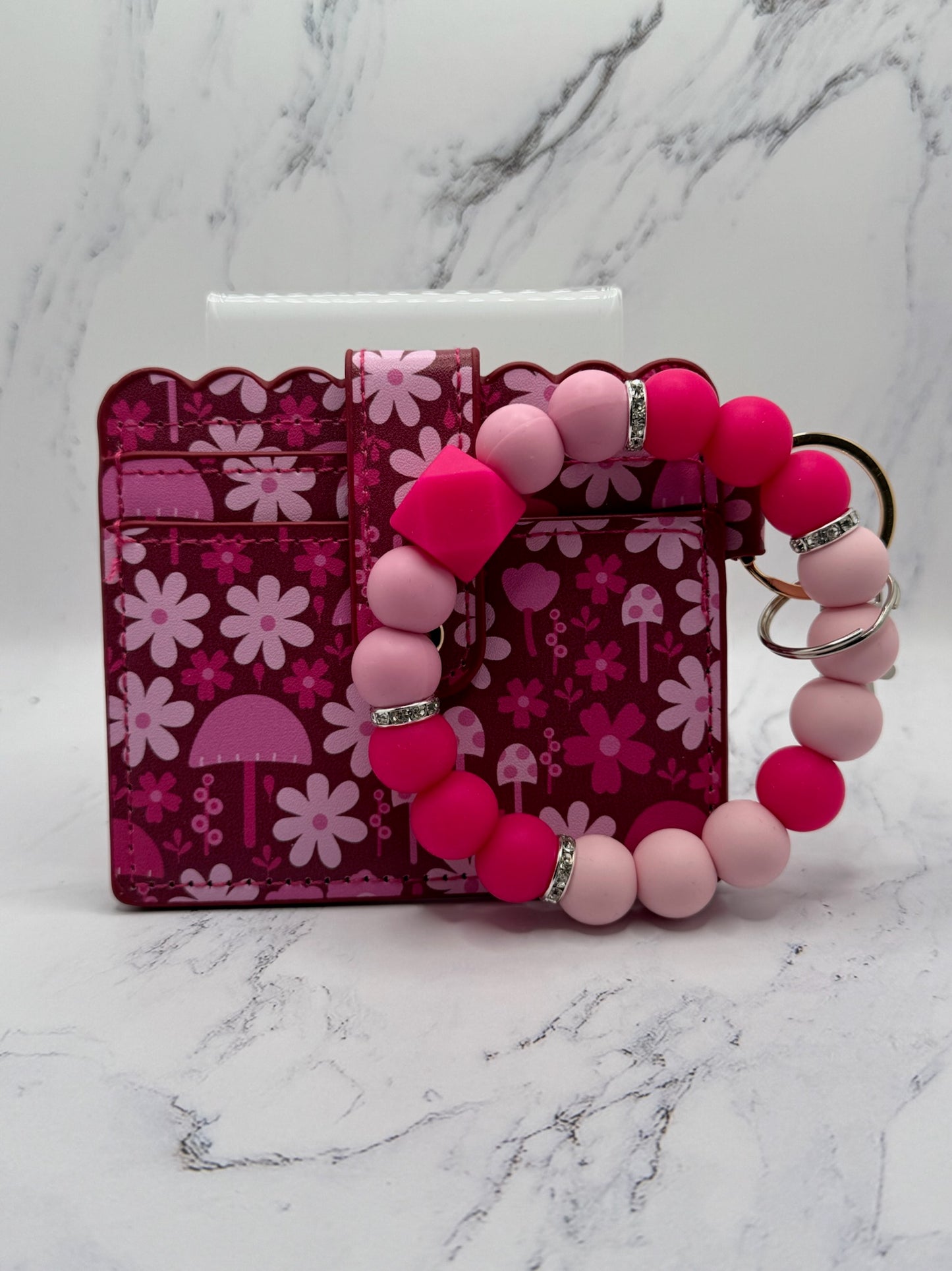 Pink Spring