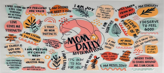 Daily Affirmations