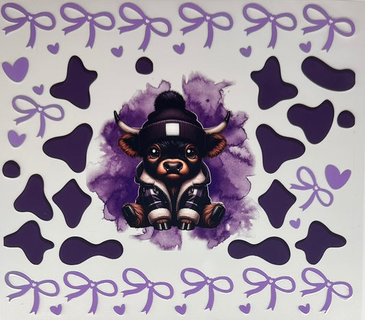 Purple Cutie