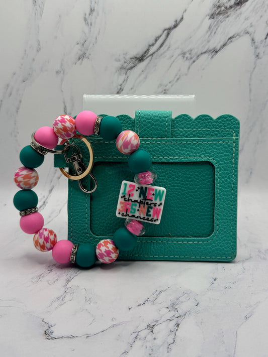 Teal Inspiration