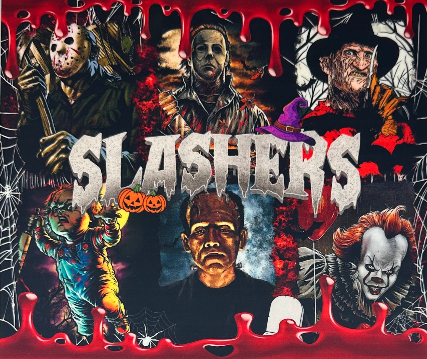 Halloween #3
