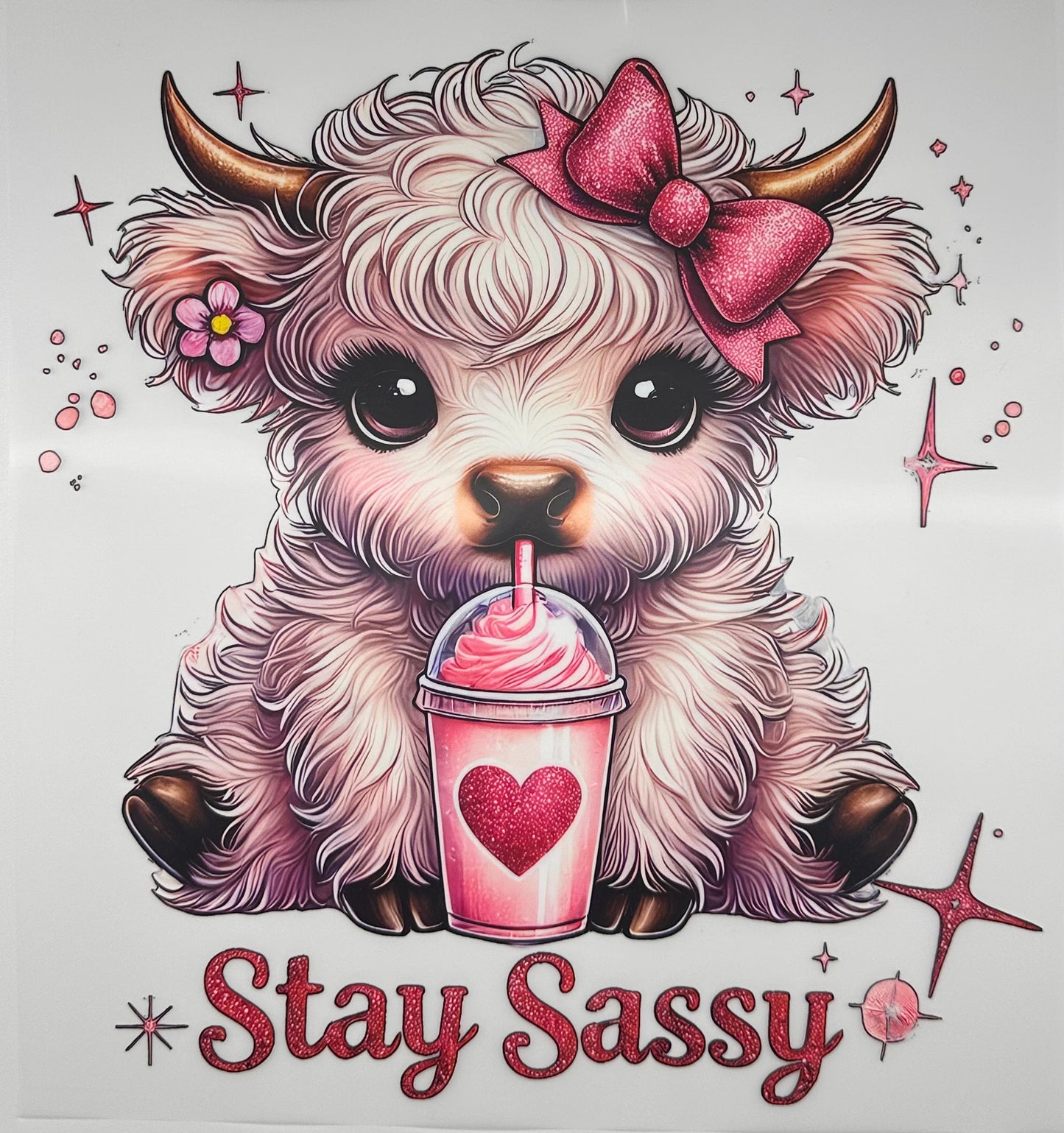 Sassy Pink
