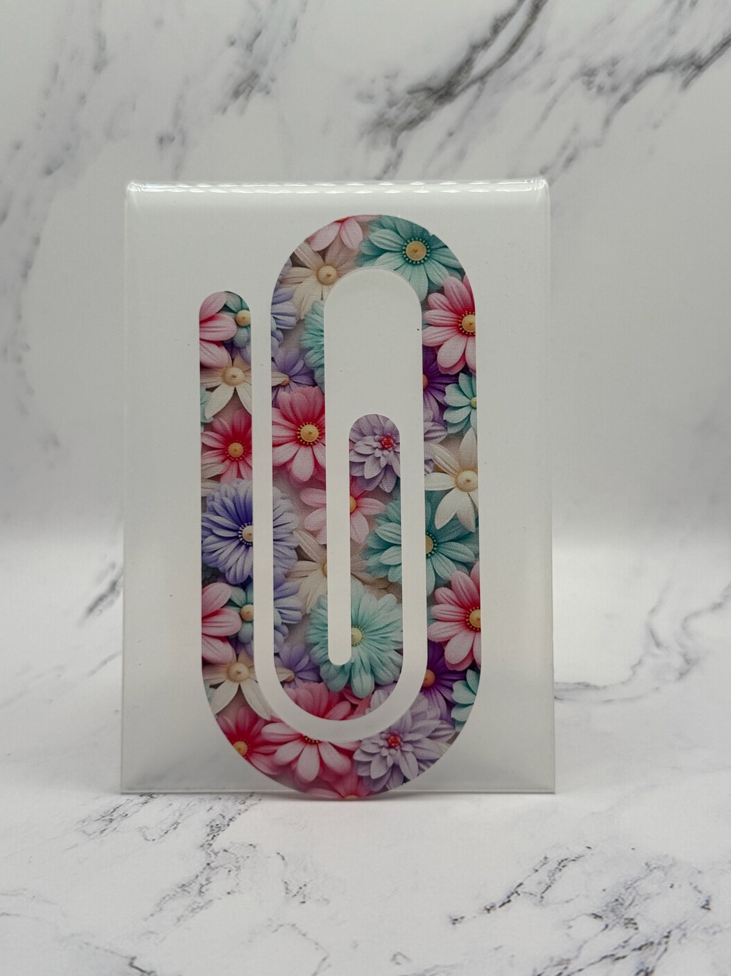 Pastel Flowers