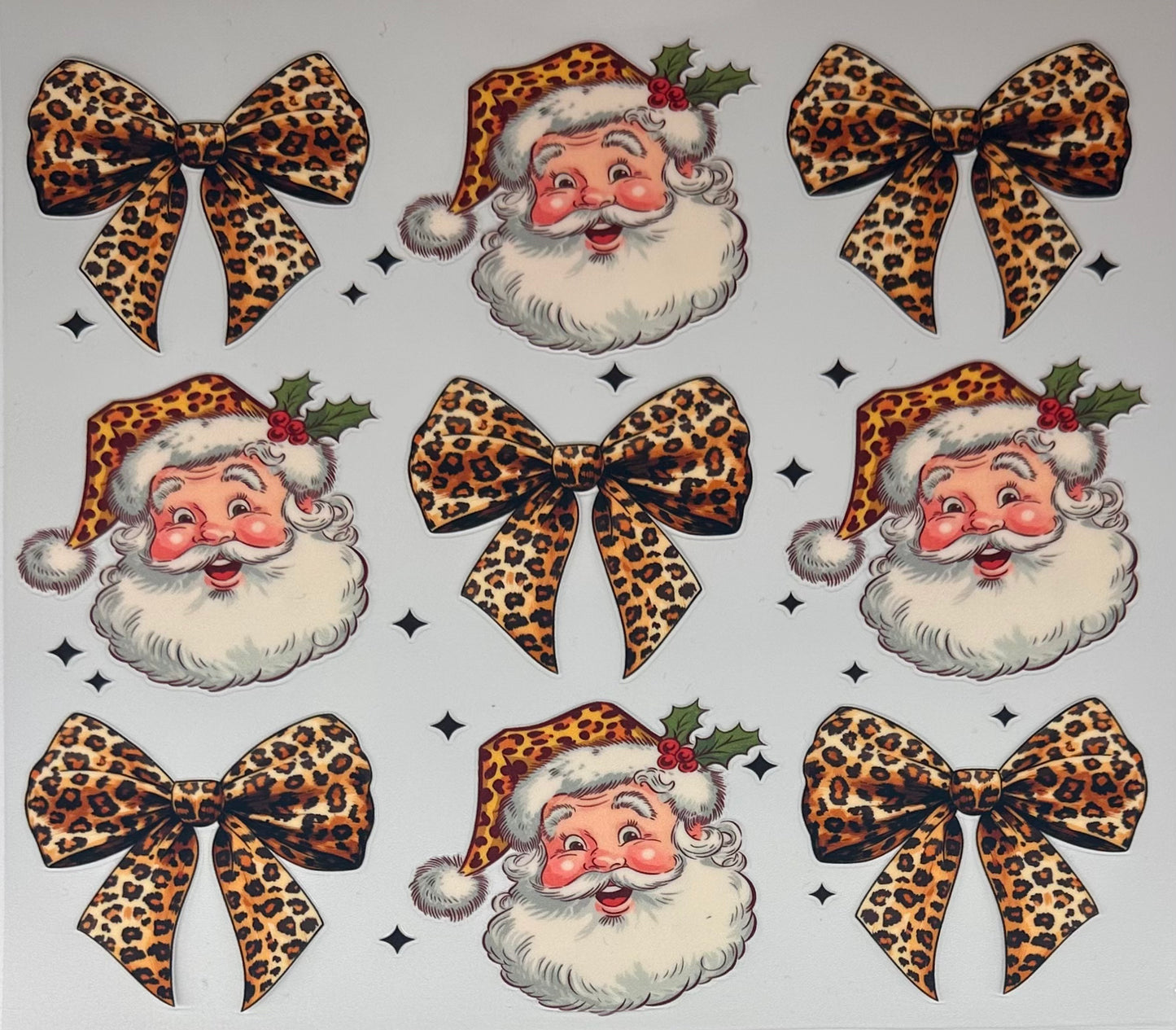 Christmas #1