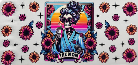The Mom