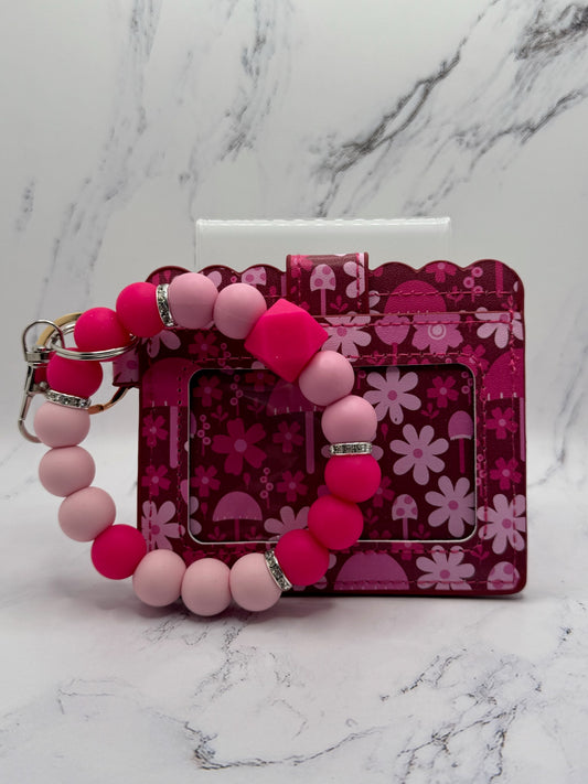 Pink Spring