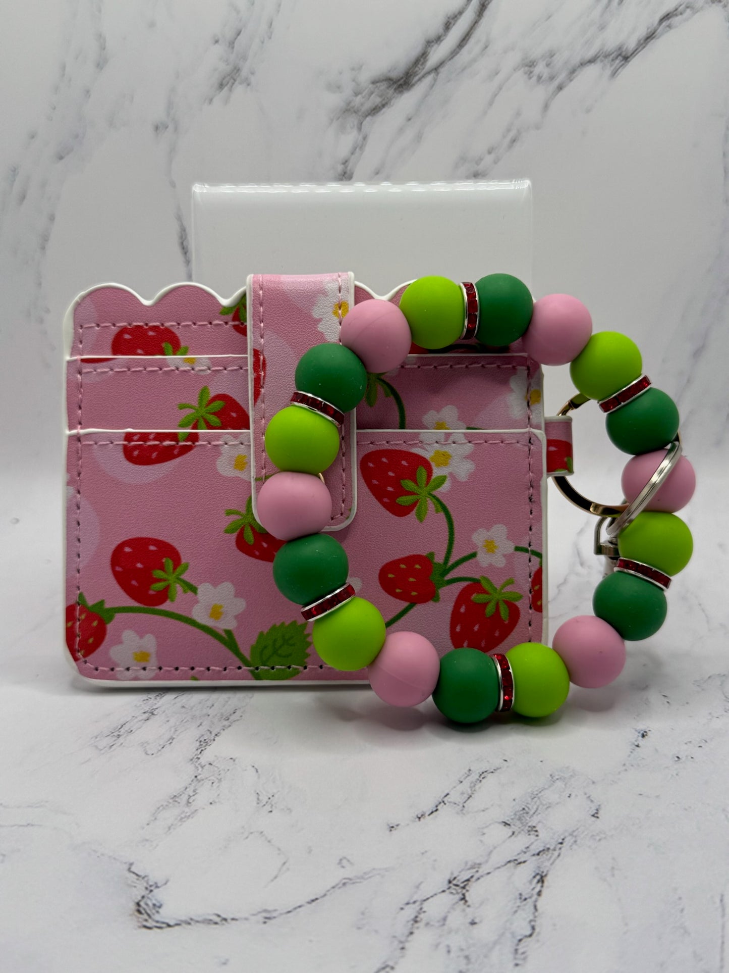 Strawberry Melon