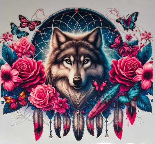 Wolf