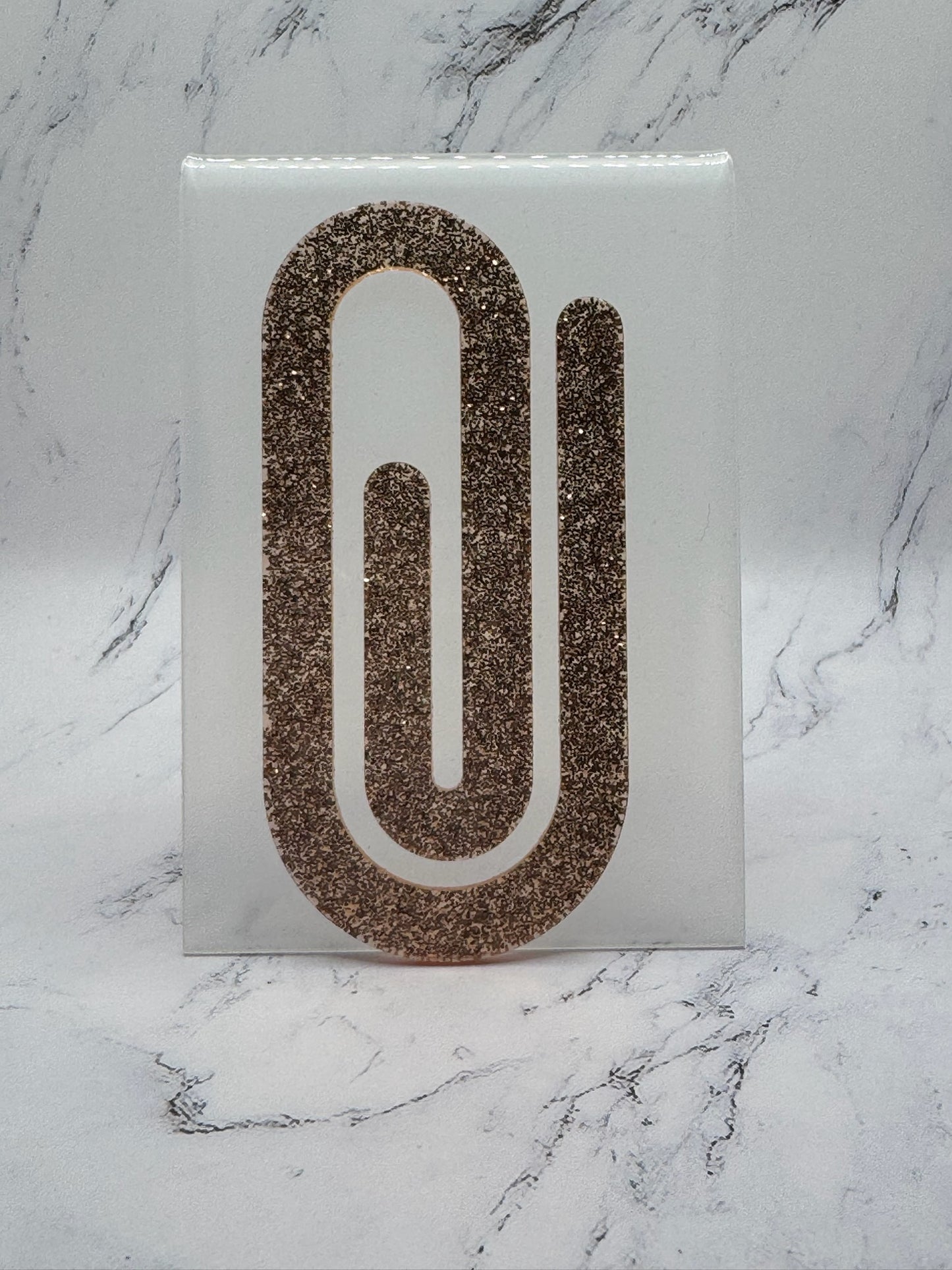 Gold Glitter