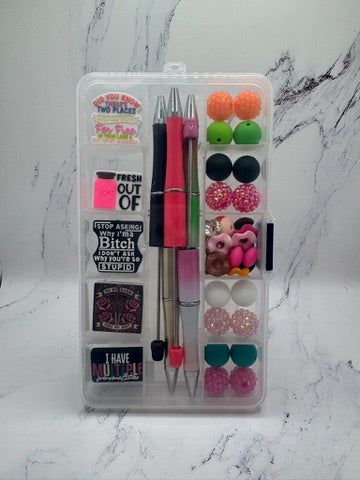Sassy Humor Pen kit
