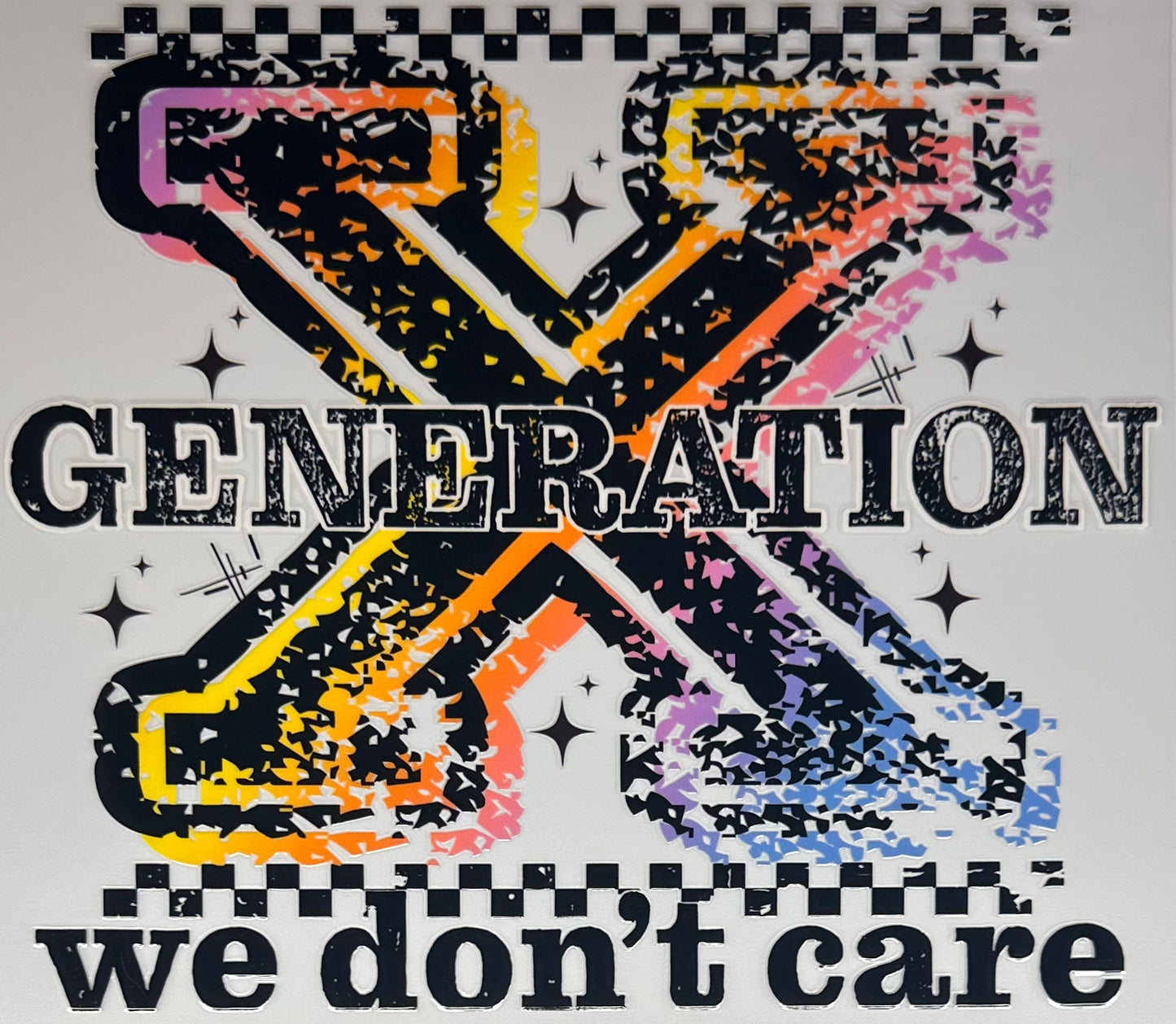 Generation X