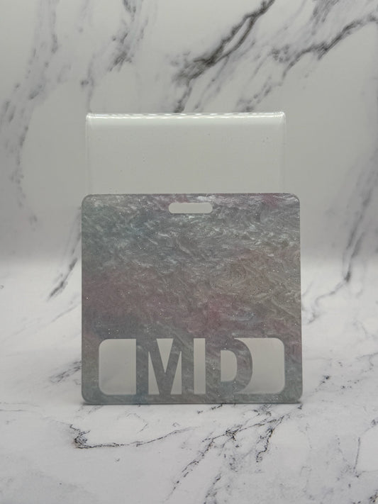 MD