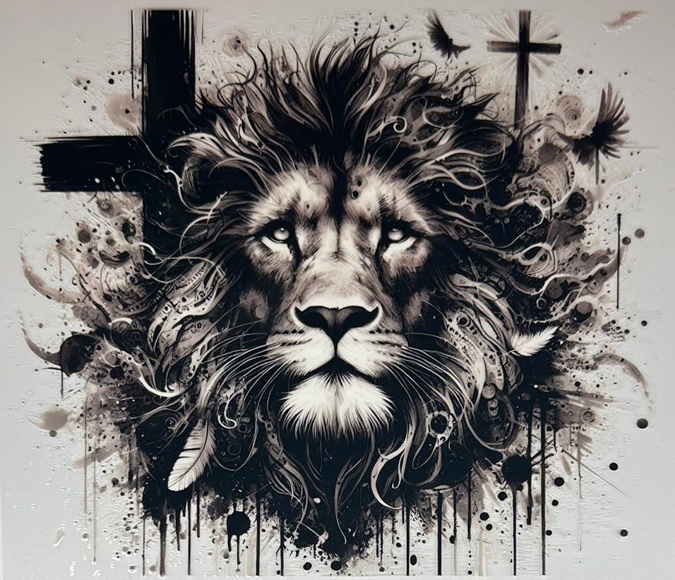 Man of Faith