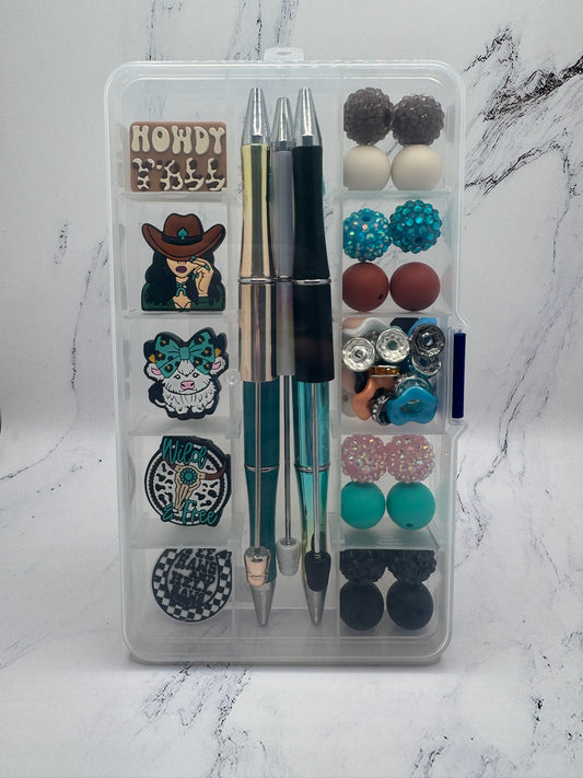 Western Pen Kit