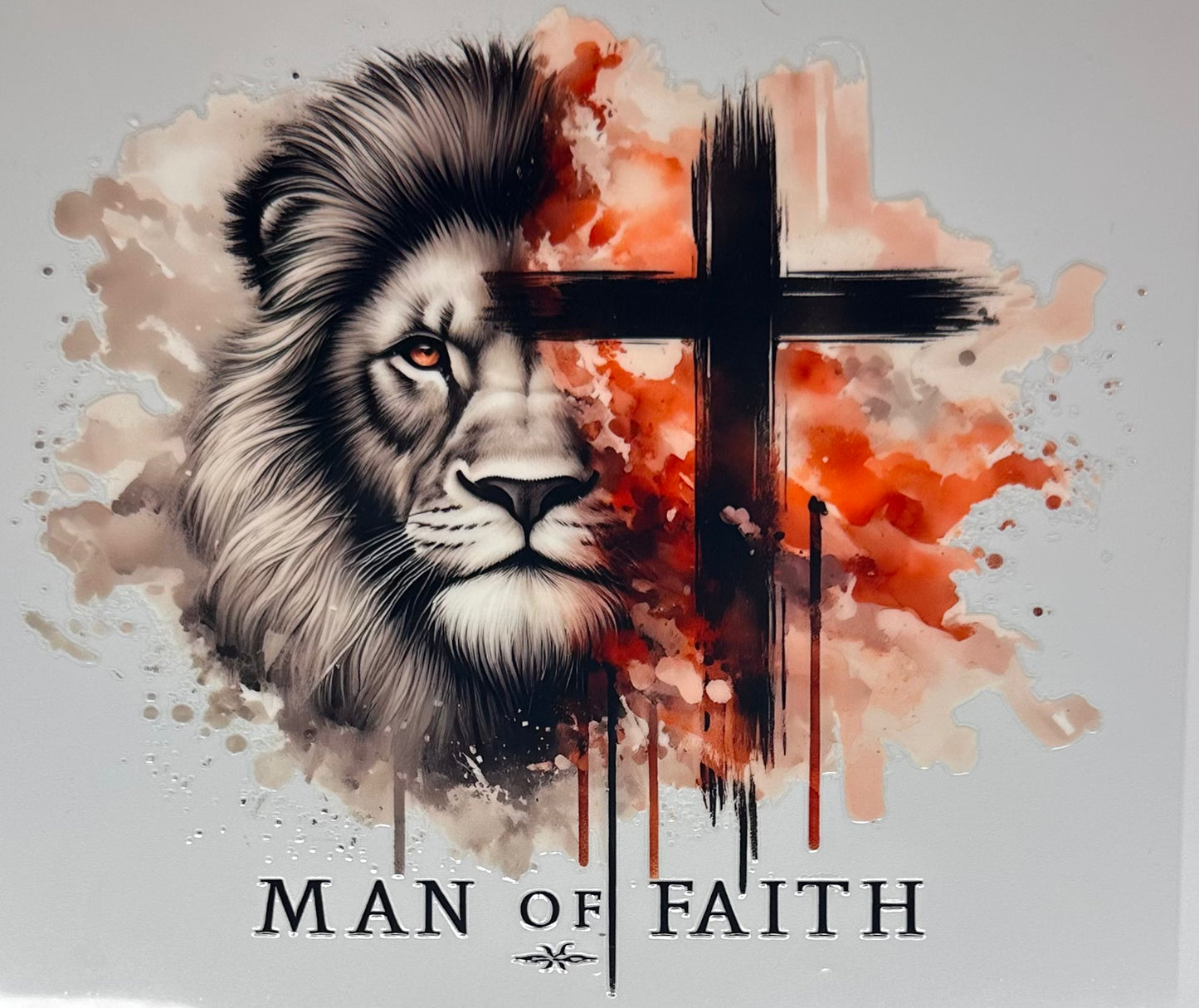 Man of Faith