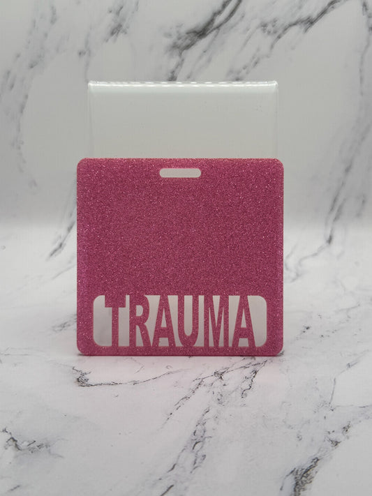 Trauma