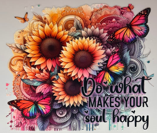 Happy Soul