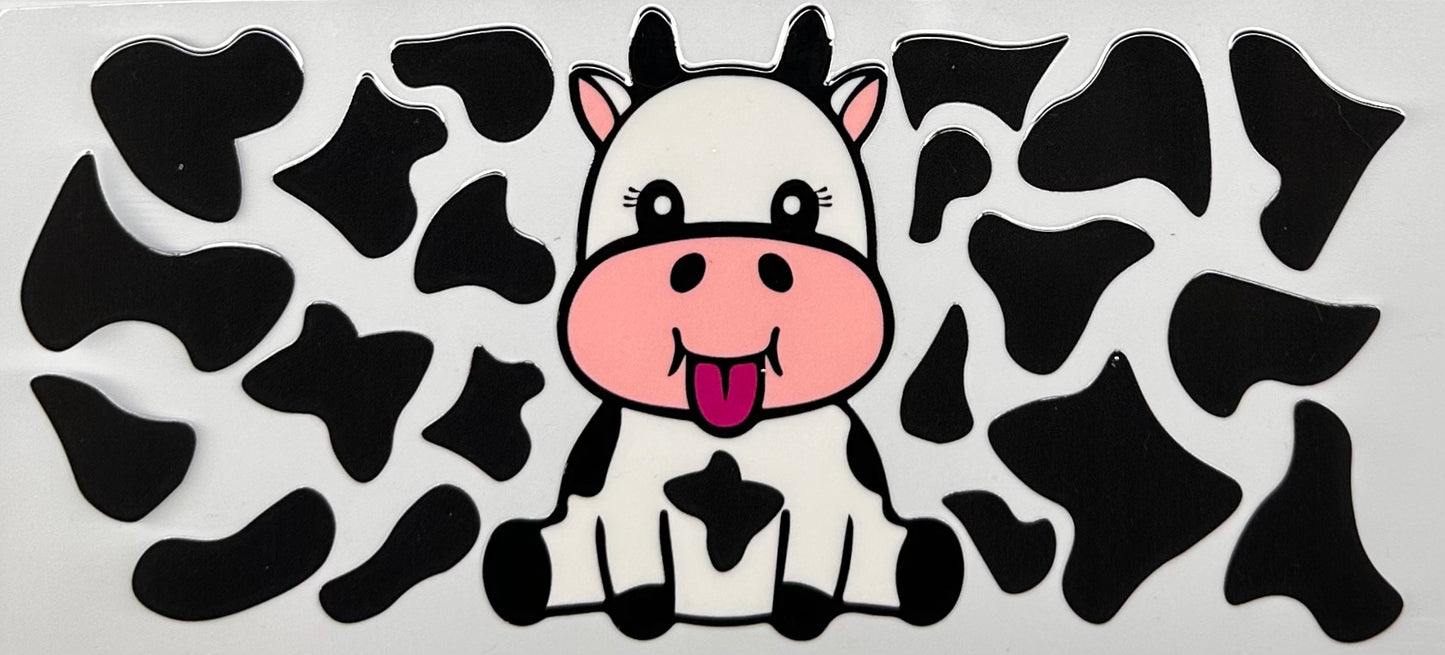 Cow print Cow