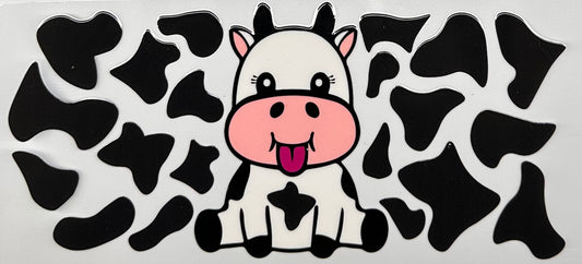 Cow print Cow