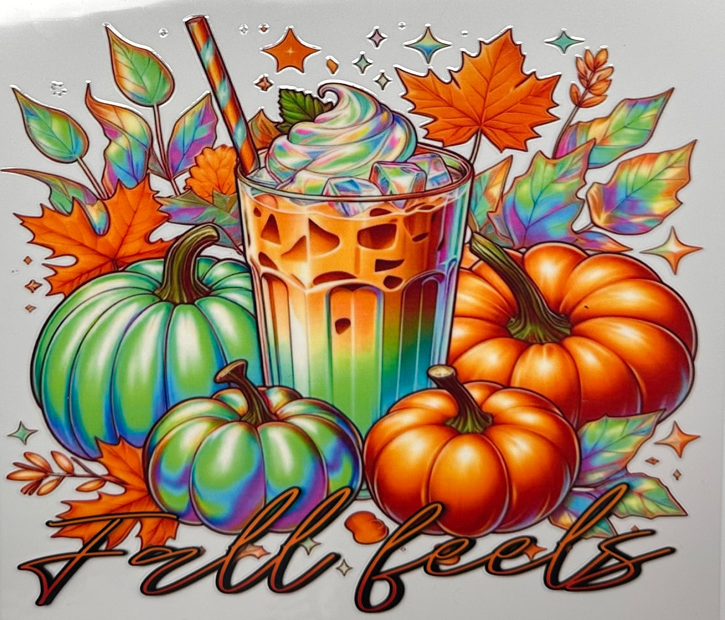 Fall #1
