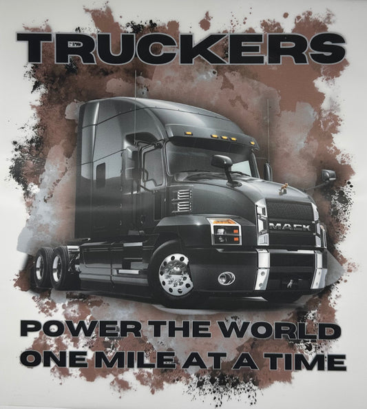 Truckers