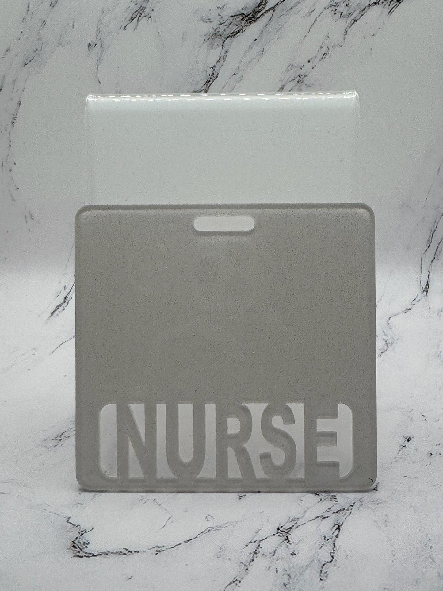 Nurse