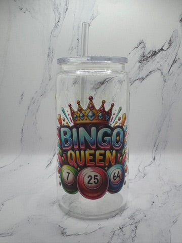 Bingo Queen