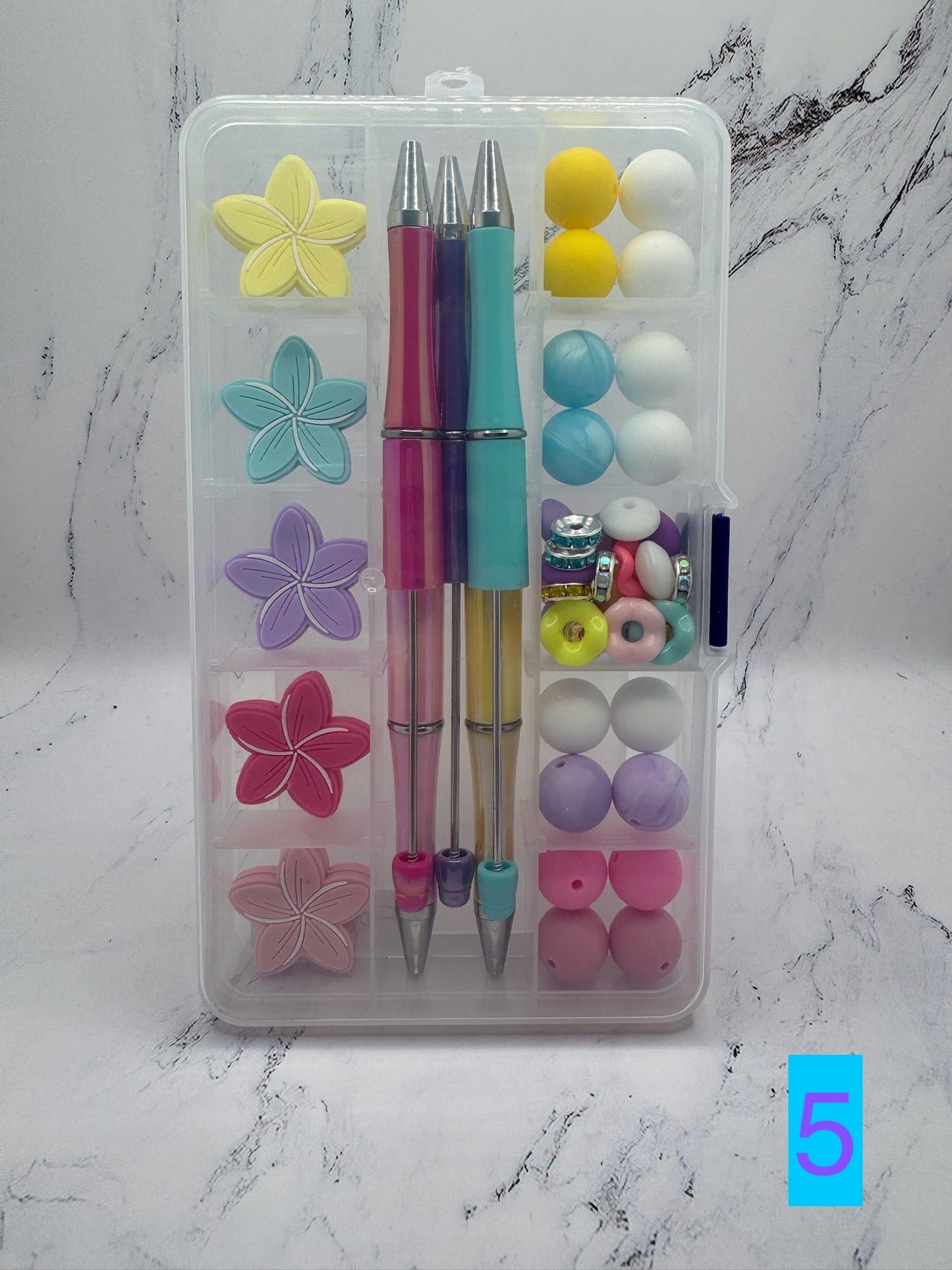 Flower Pen kit