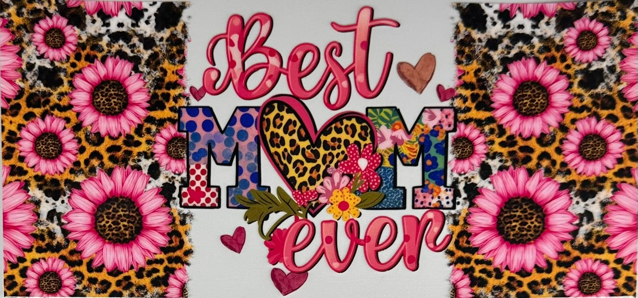 Best Mom Ever