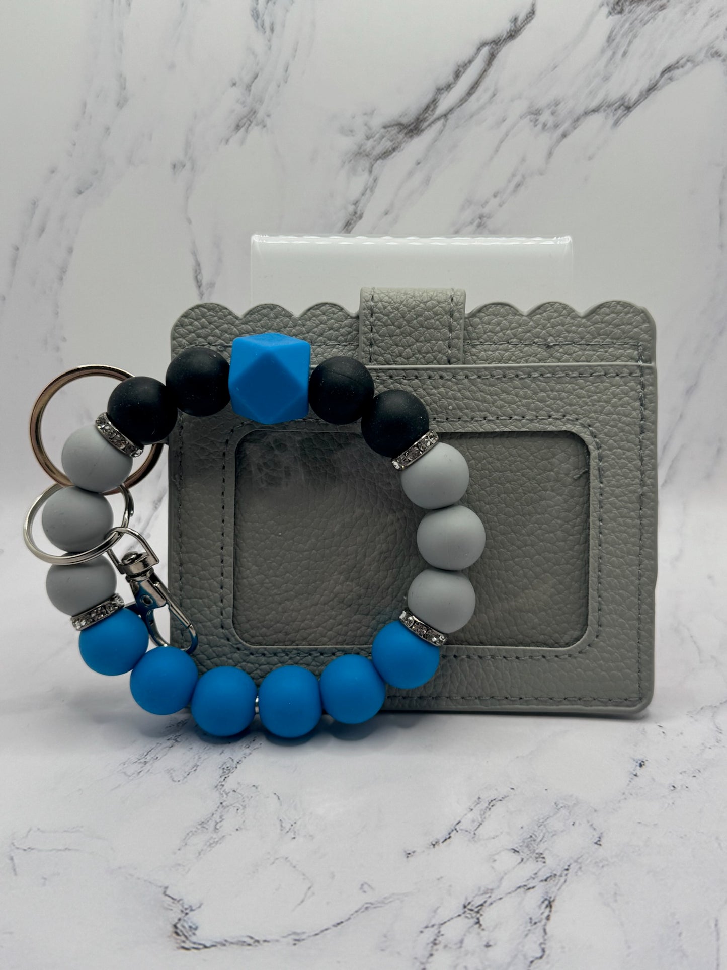 Gray Blues