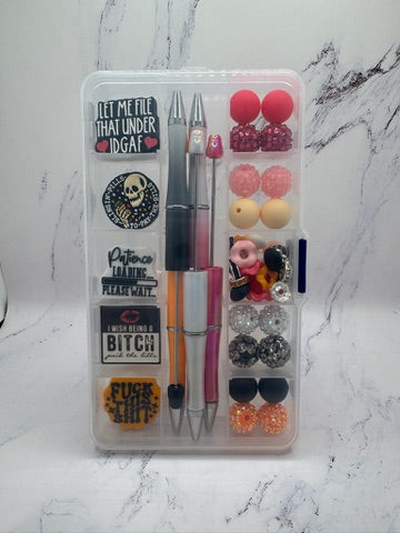 Sassy Patience Pen Kit