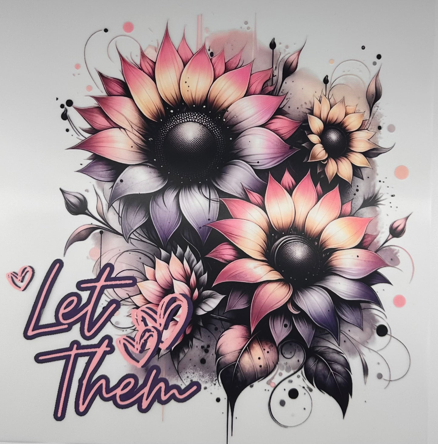 Let Them