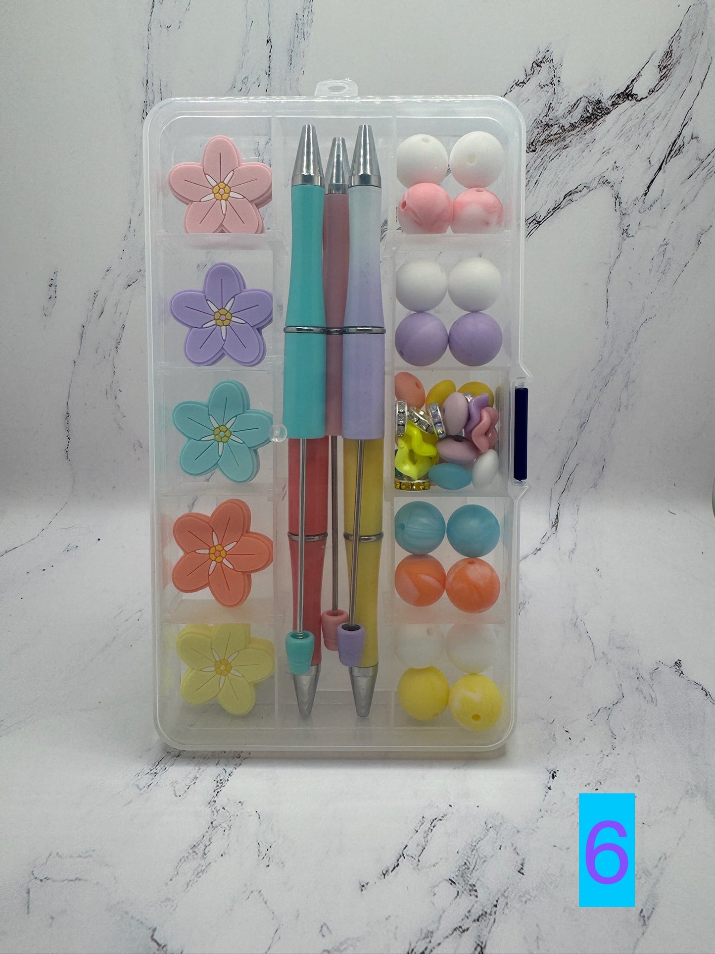 Flower Pen kit