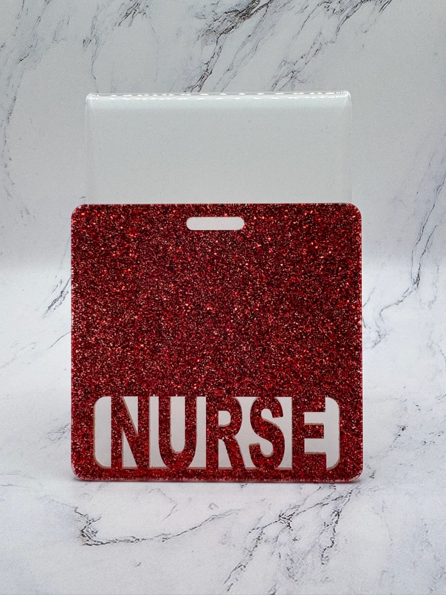 Nurse