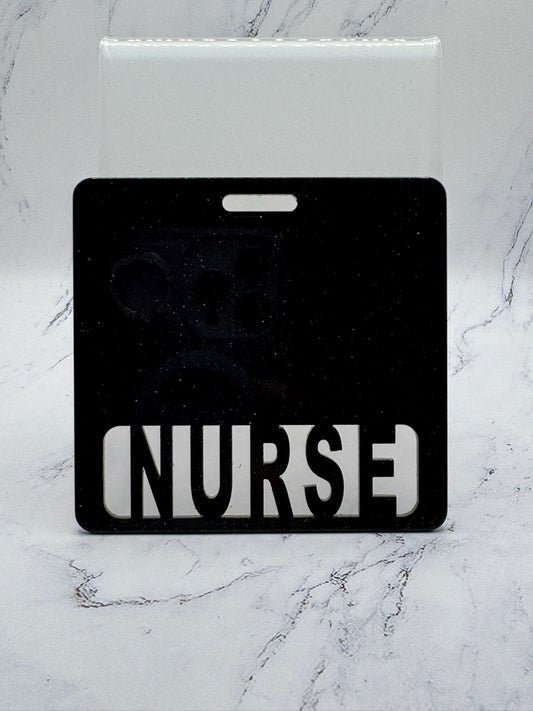 Nurse