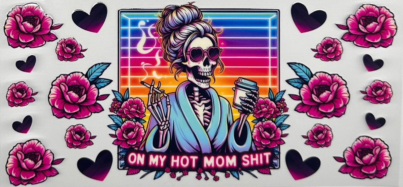 Sassy Mom