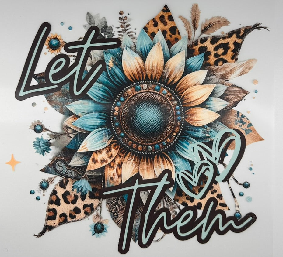 Let Them