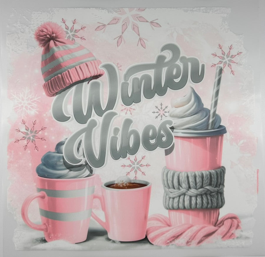 Winter Vibes
