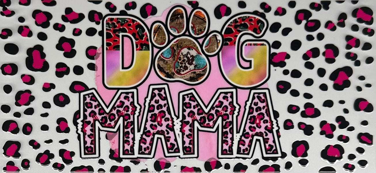 Dog Mom