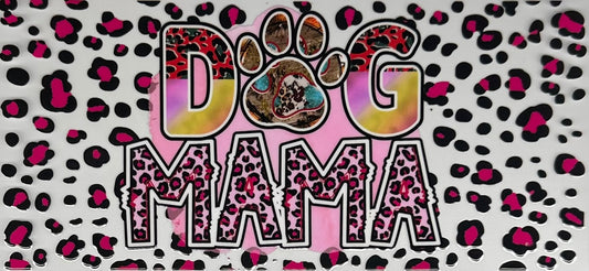 Dog Mom
