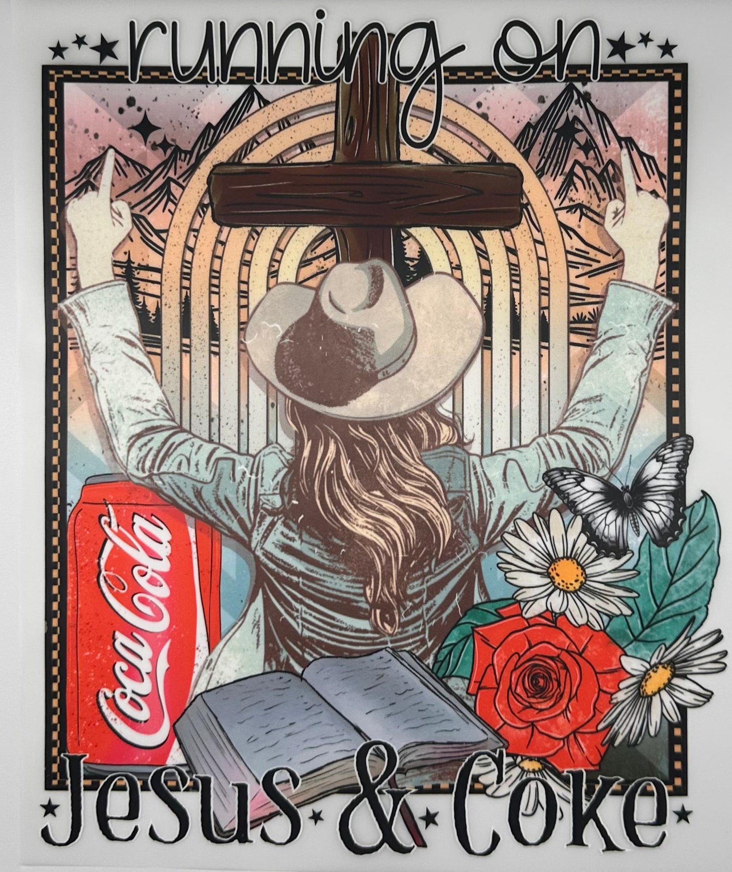 Jesus & CocaCola