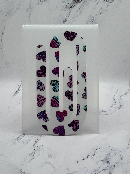 Purple Hearts