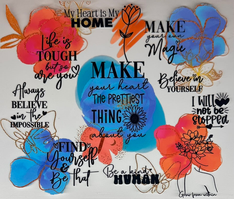 Make your Heart