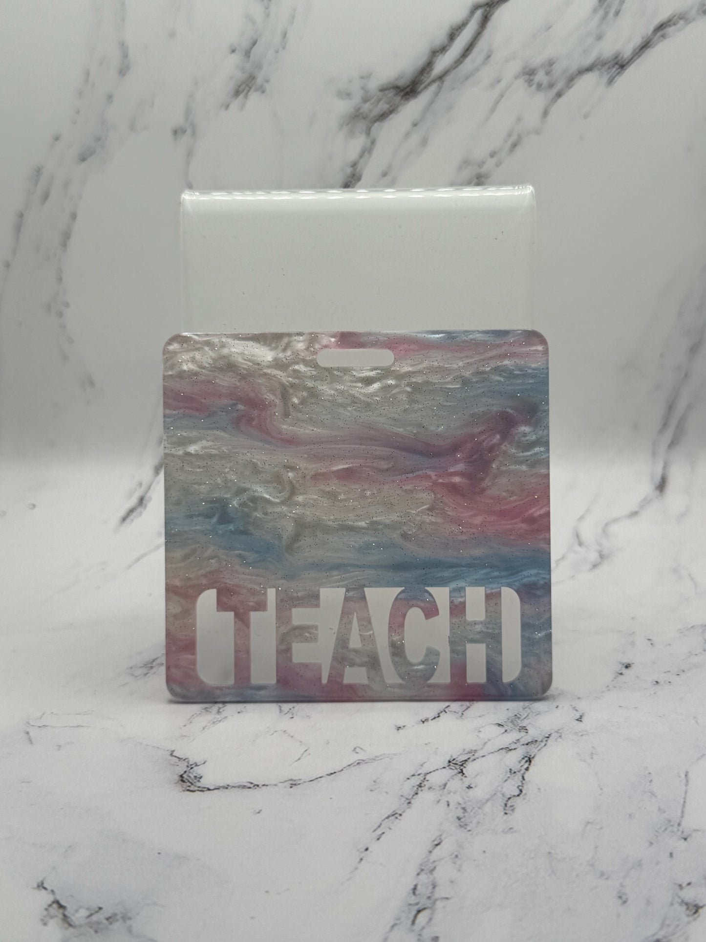 Teacher