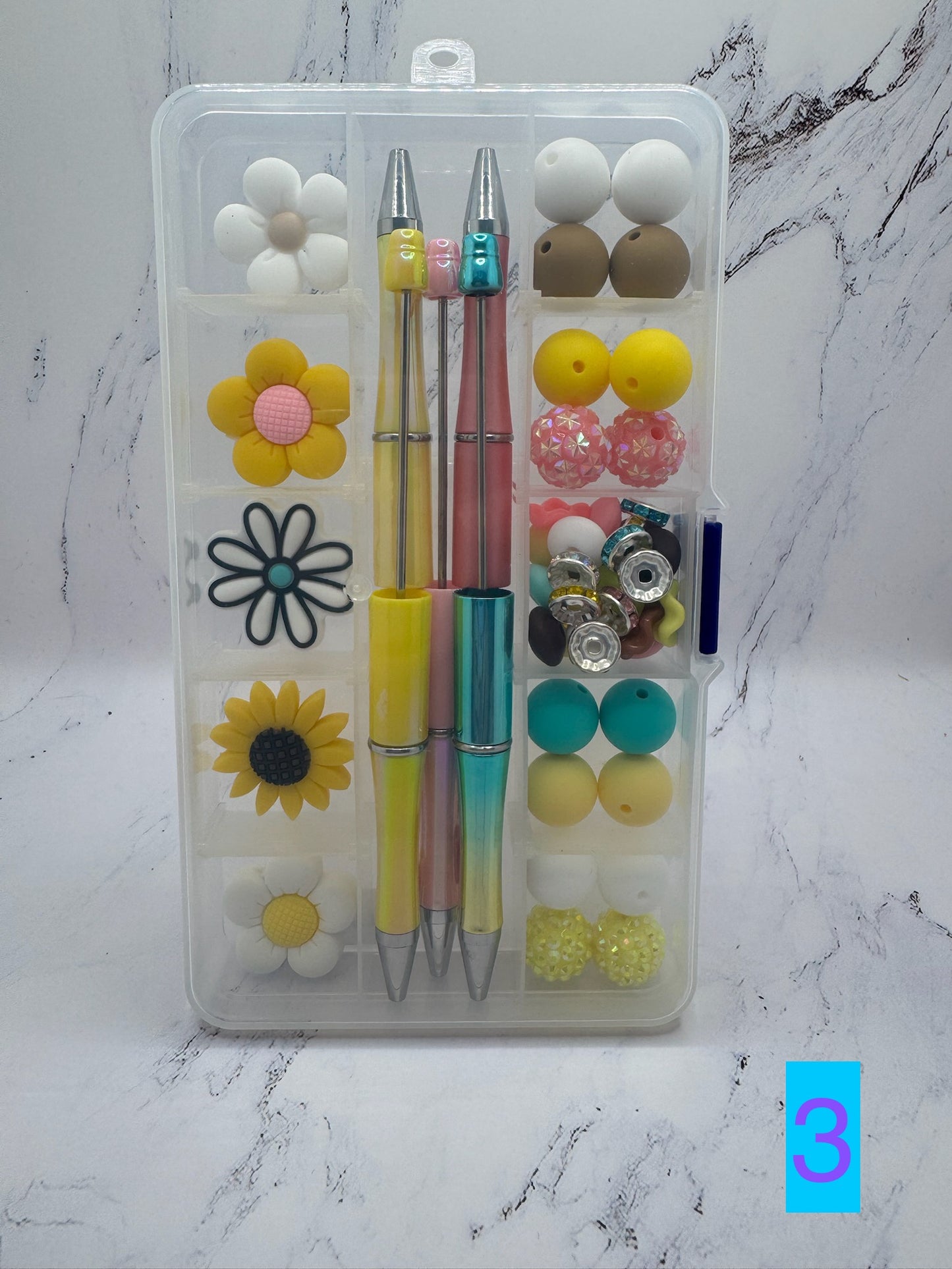 Flower Pen kit