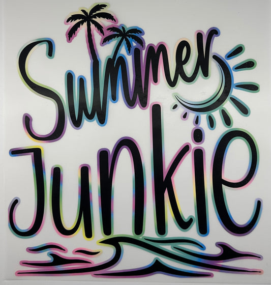 Summer Junkie