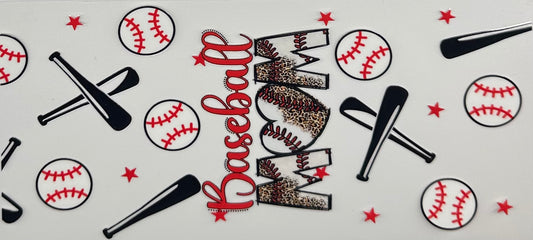 BaseBall Mom